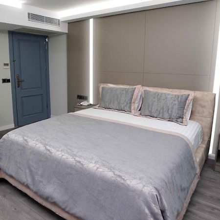 Aura Marina Hotel Стамбул Экстерьер фото