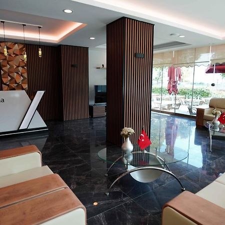 Aura Marina Hotel Стамбул Экстерьер фото