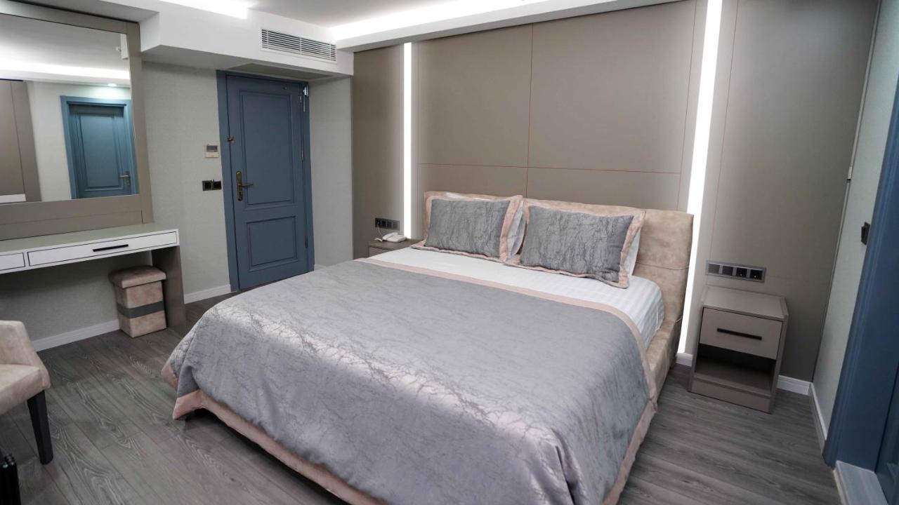 Aura Marina Hotel Стамбул Экстерьер фото