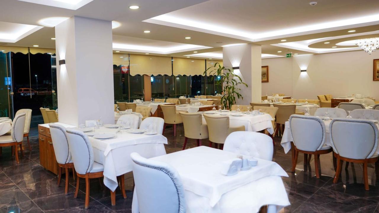 Aura Marina Hotel Стамбул Экстерьер фото