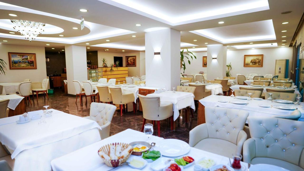 Aura Marina Hotel Стамбул Экстерьер фото