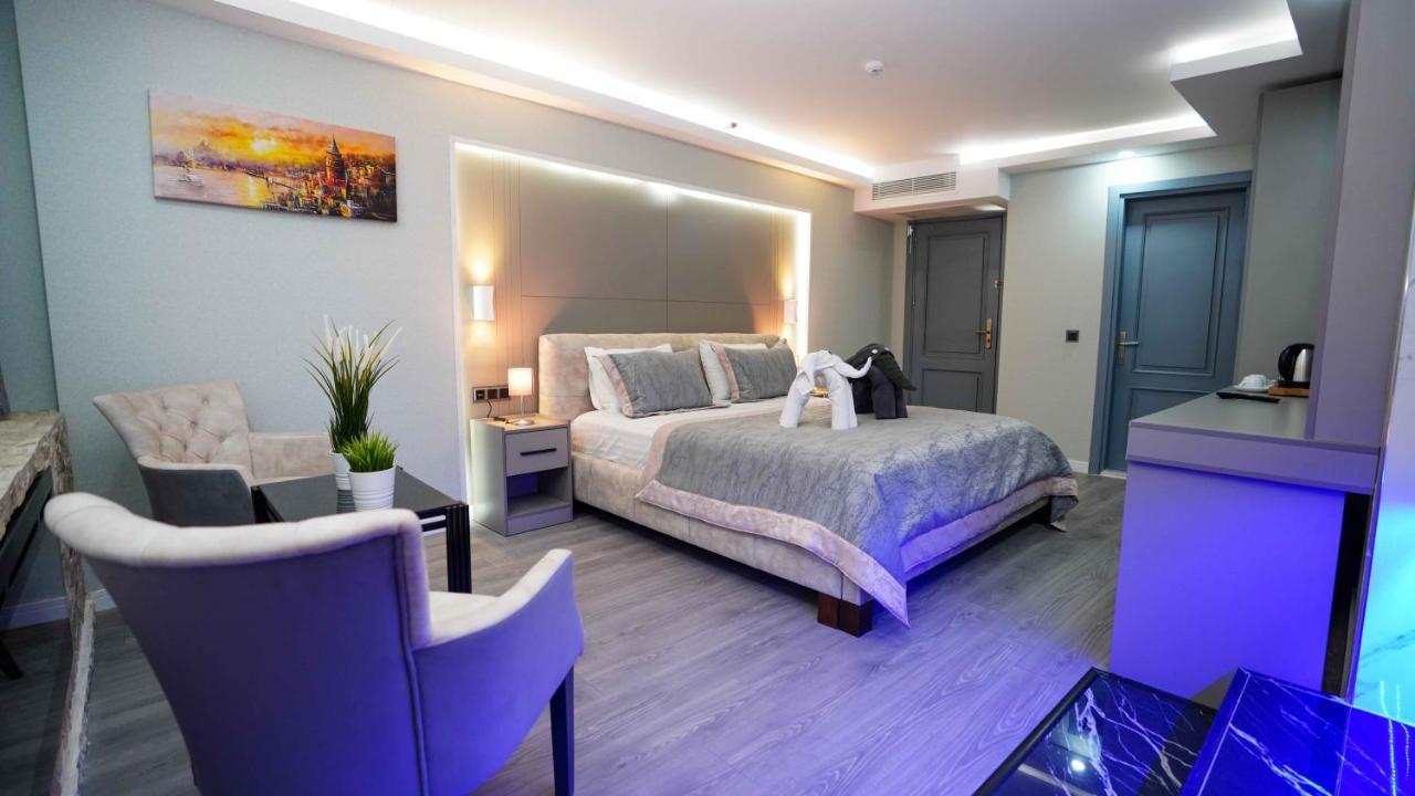Aura Marina Hotel Стамбул Экстерьер фото