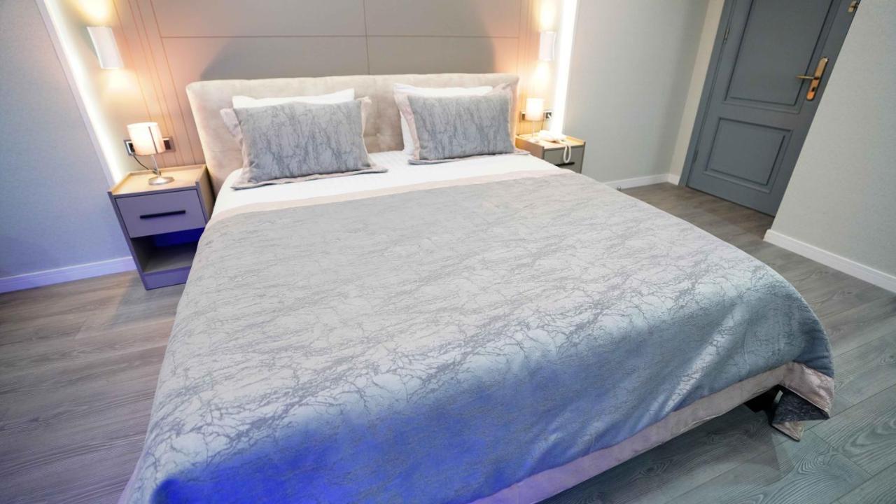 Aura Marina Hotel Стамбул Экстерьер фото