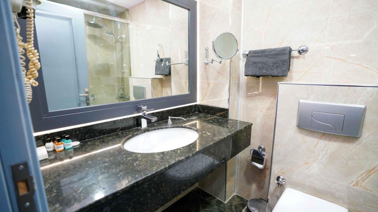 Aura Marina Hotel Стамбул Экстерьер фото